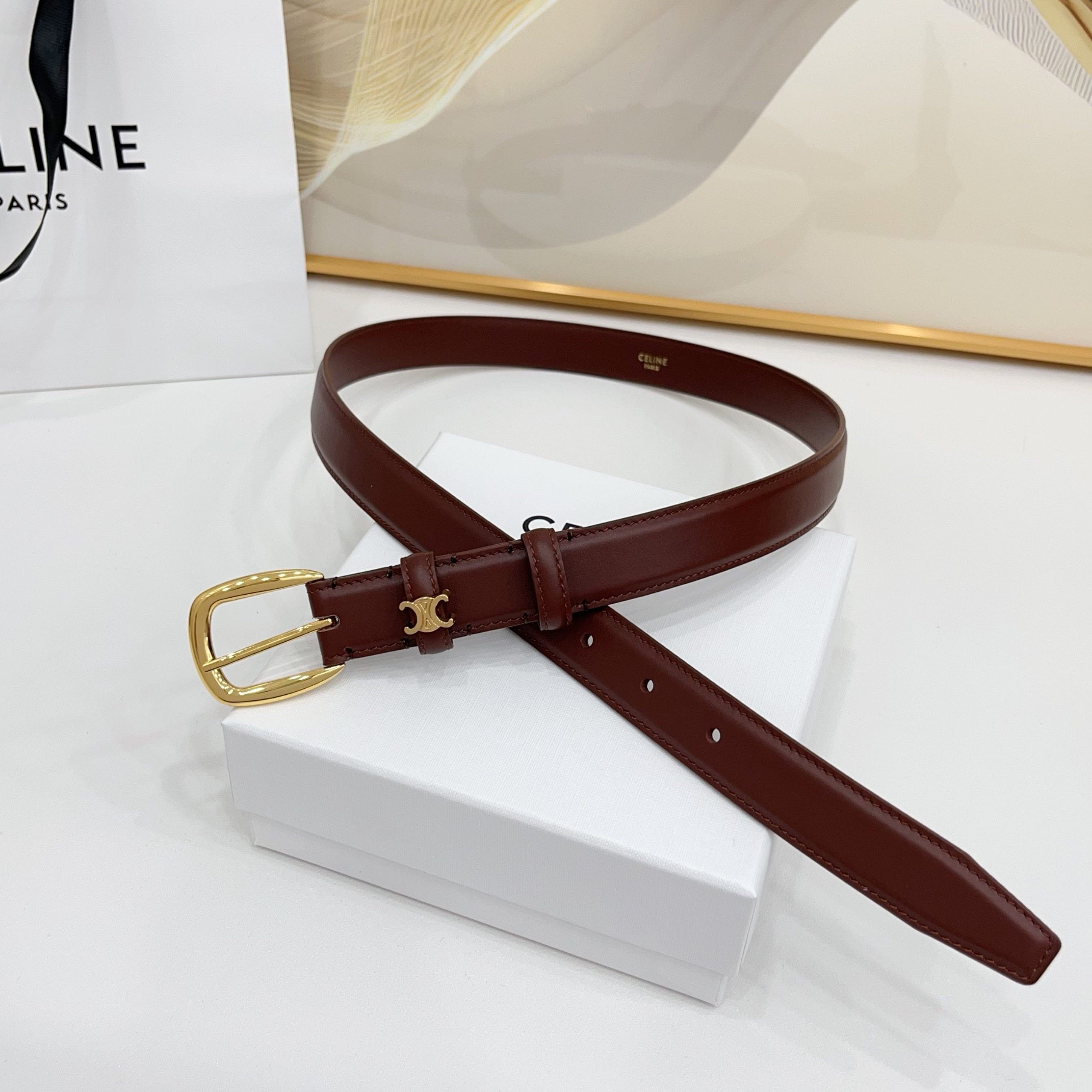 Ce**e belt