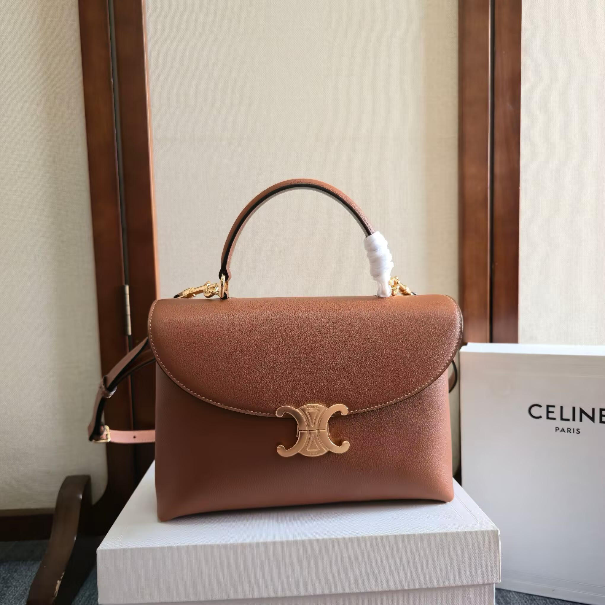 Ce**e medium nino bag 25x17.5x10cm
