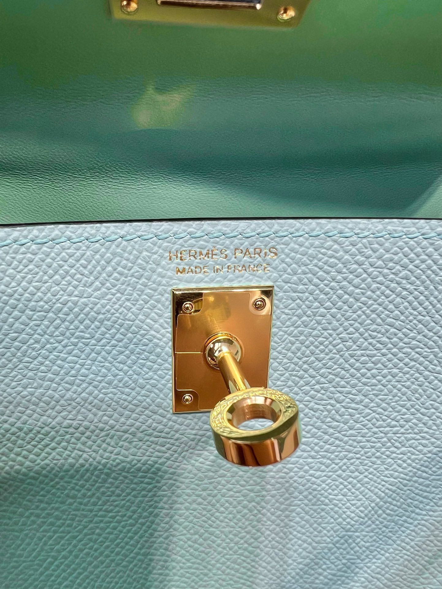 H**me5 mini kelly 19 19×6×12cm