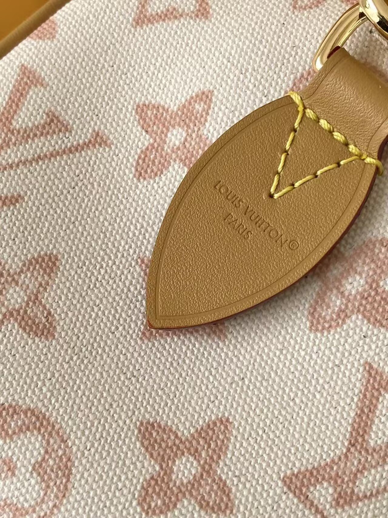 LV Speedy Bandouliere 20 M27951 20.5x13.5x12cm