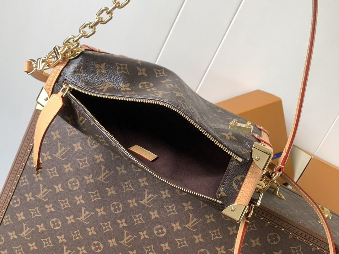 LV Side Trunk GM M14513 20x10x30cm