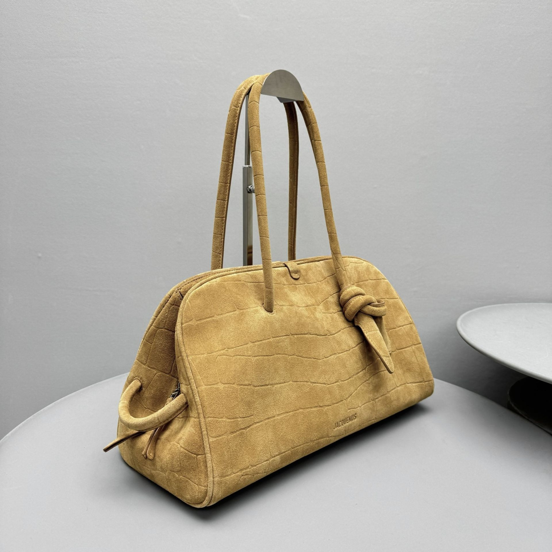 Jacquemus LA CROISIÈRE The Turismo 39x21x17cm