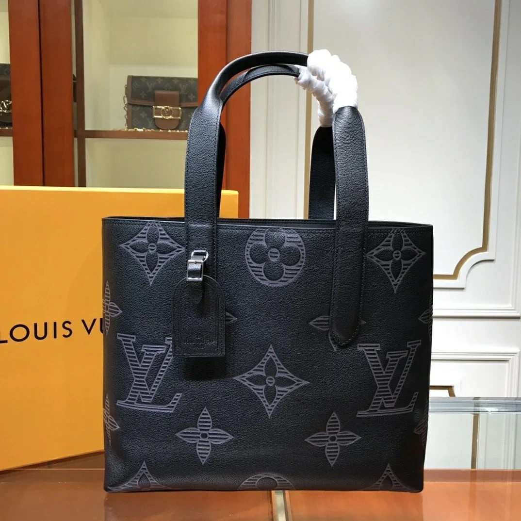 LV CABAS VOYAGE M57290