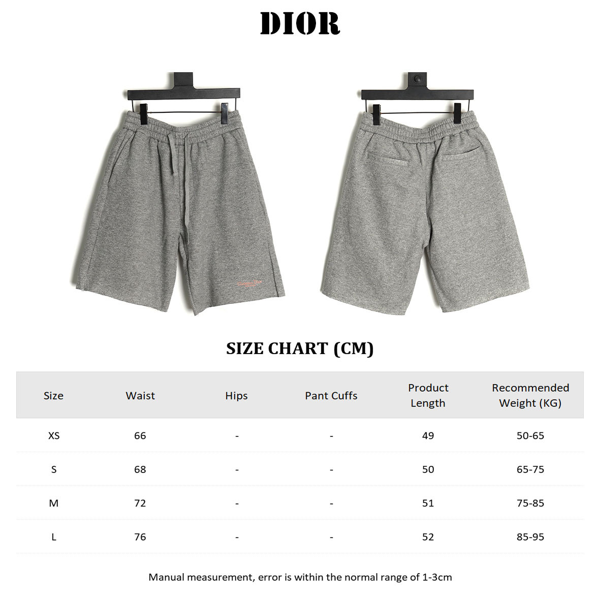 D*or shorts