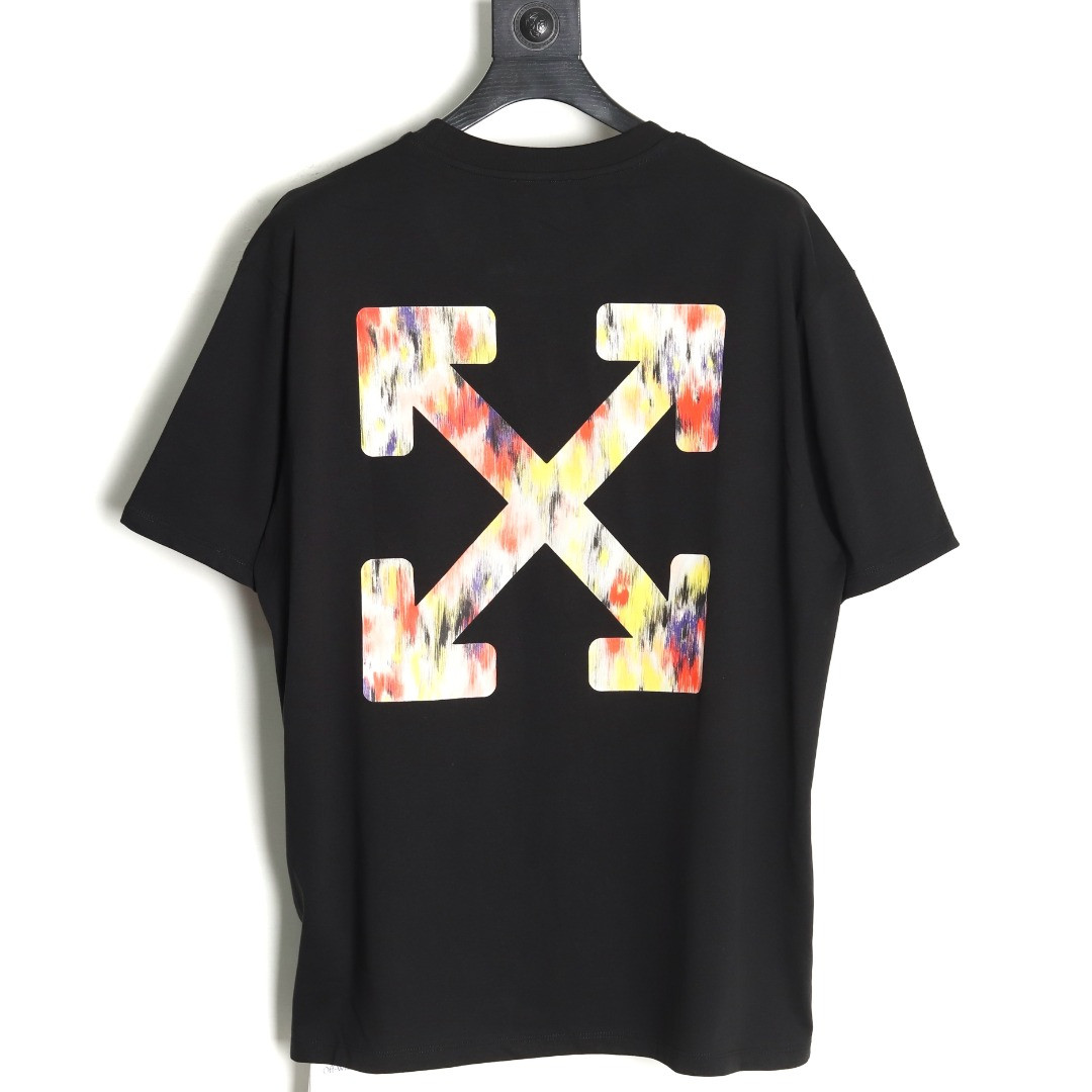 off white OW Short-sleeved T-shirt
