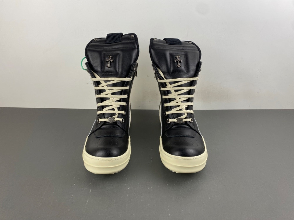 ua r1ck 0wens sneaker