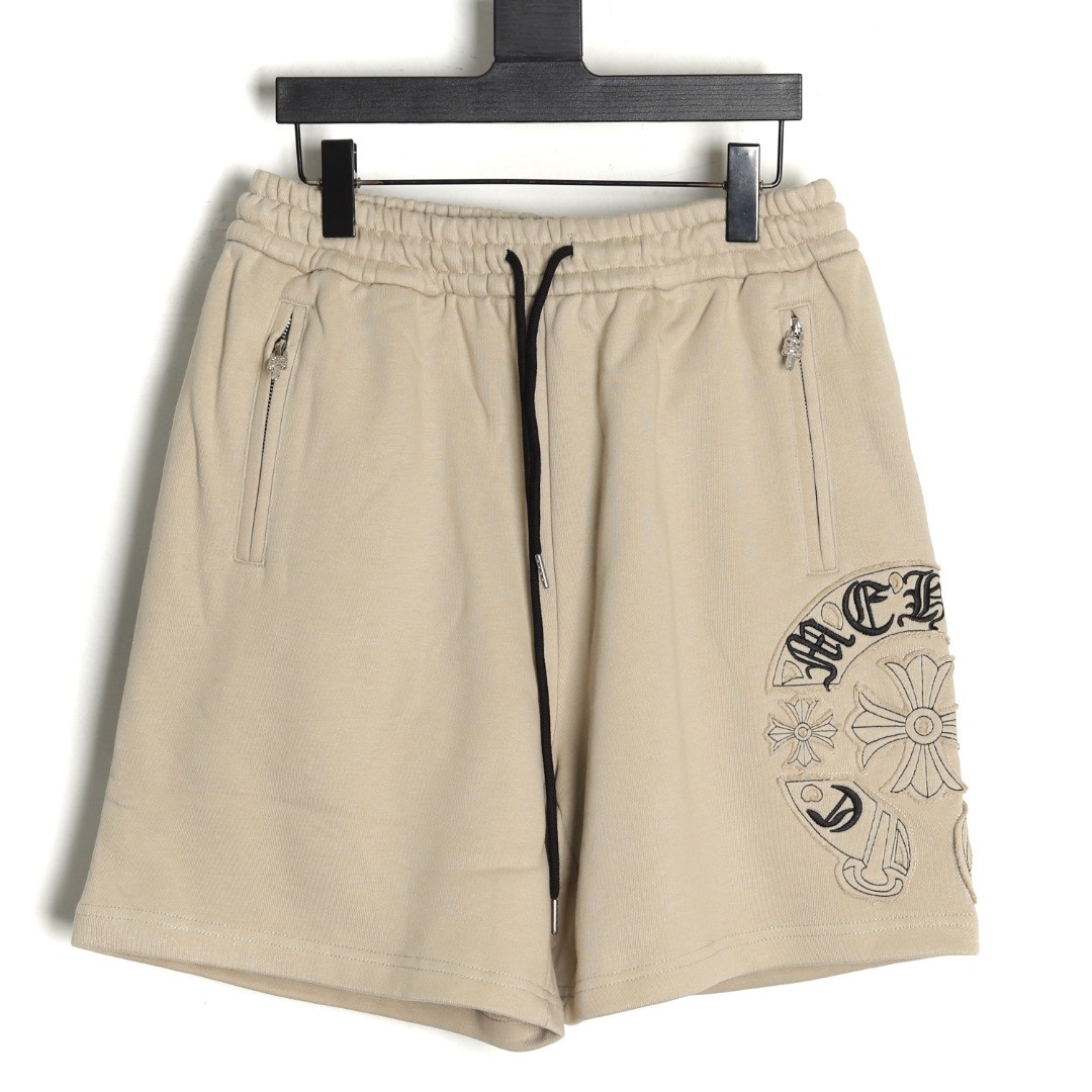 Ch**me He**ts 24ss shorts