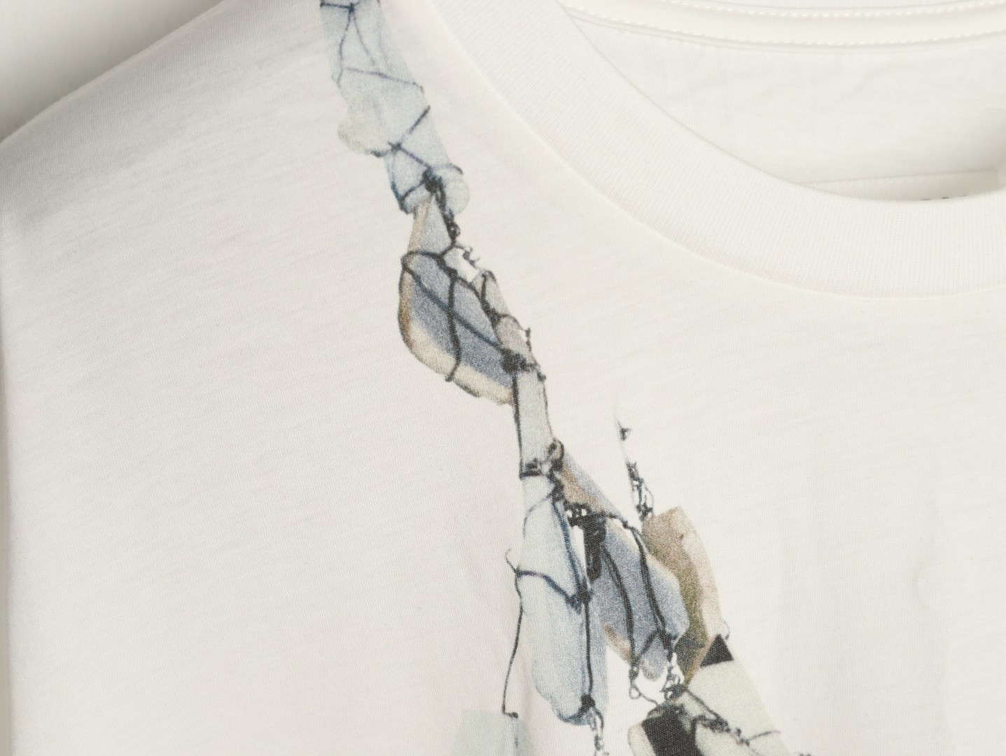ma*s*n Ma*i*la 26ss short-sleeved t-shirt