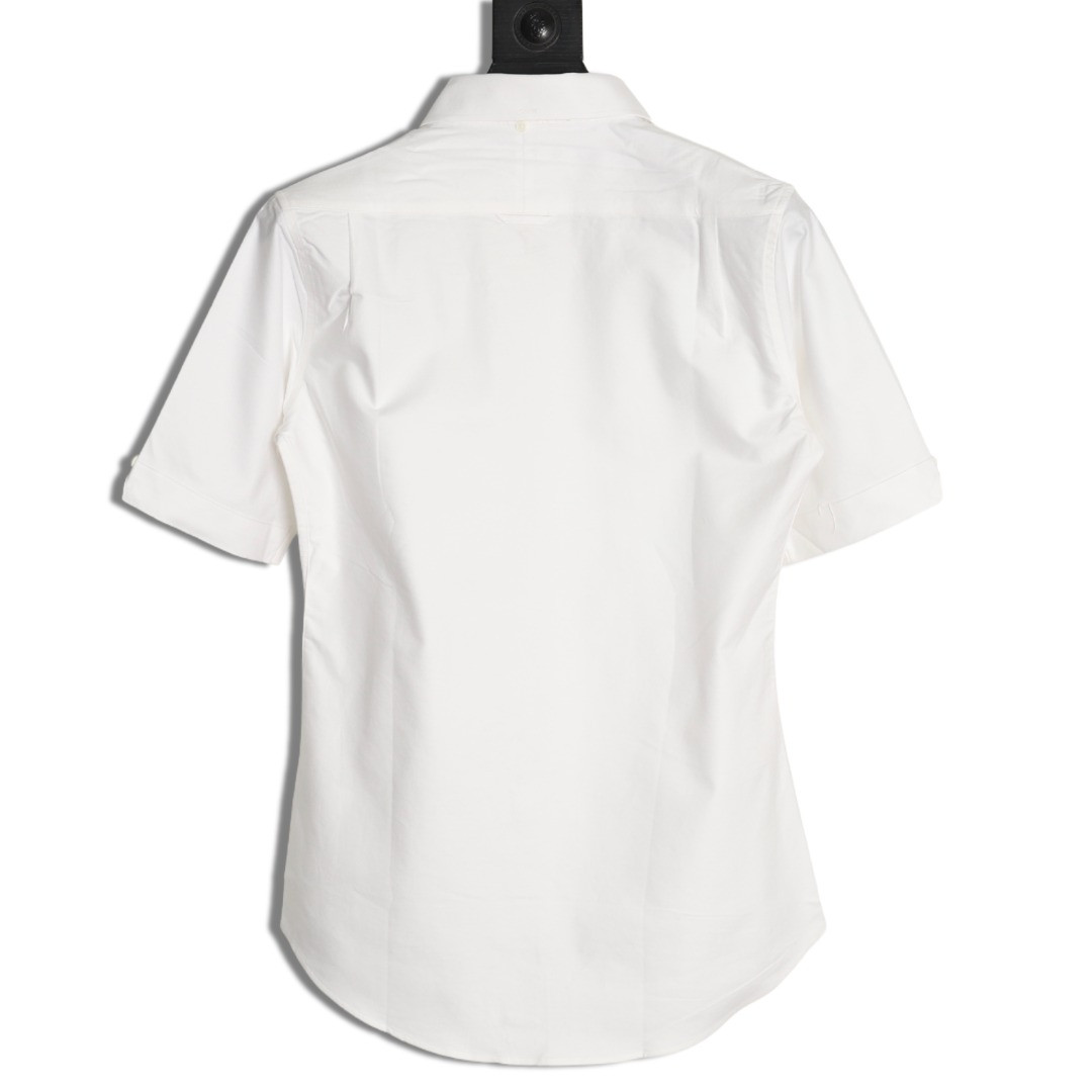 Thom Browne TB Short-sleeved Shirts