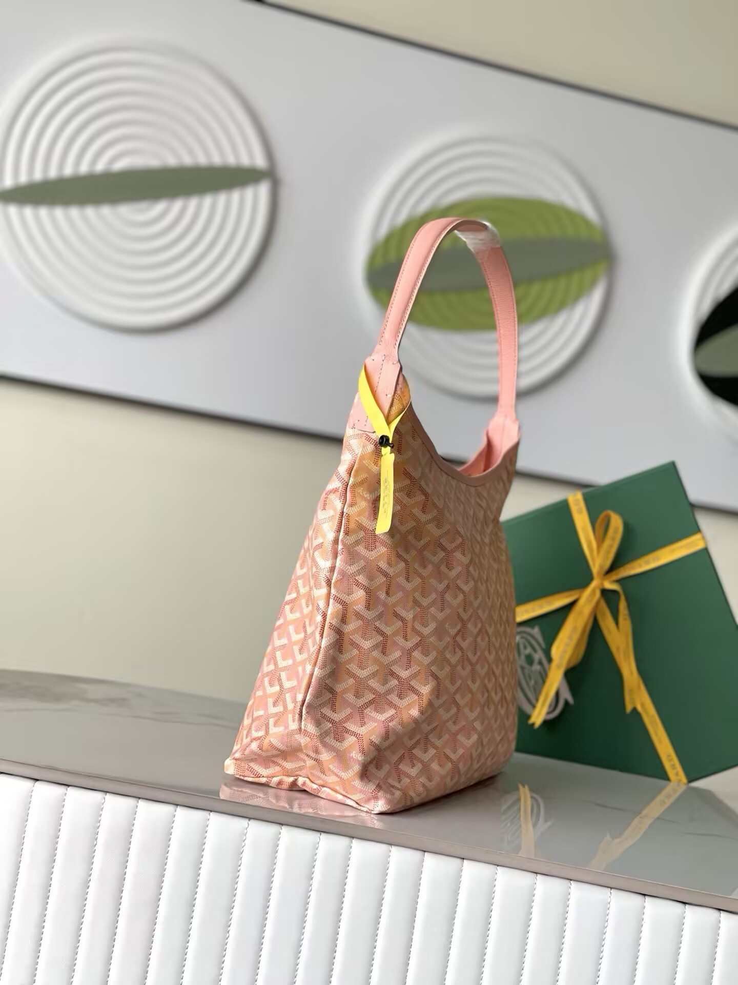 Go*ard bohème hobo bag 42x27x15cm