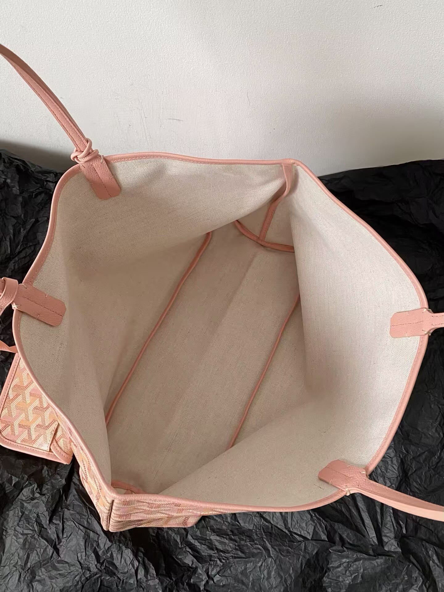 Go*ard saint l0*is pm bag 47x27x17cm
