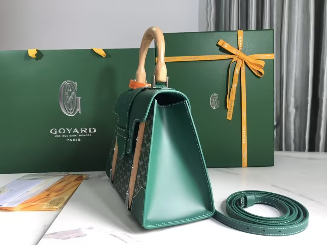 Go*ard saïgon bag 28x20x12cm