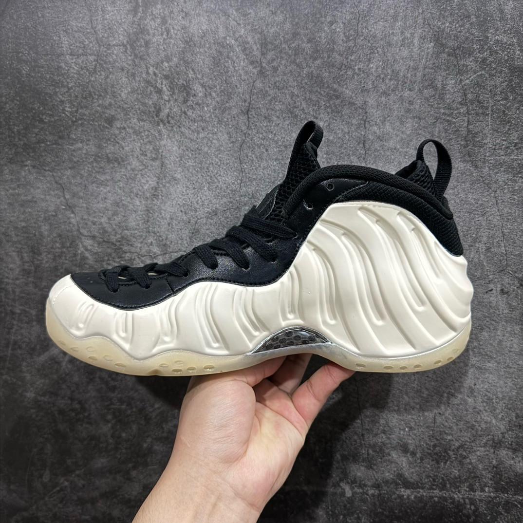 UA NiKe Air Foamposite Pro