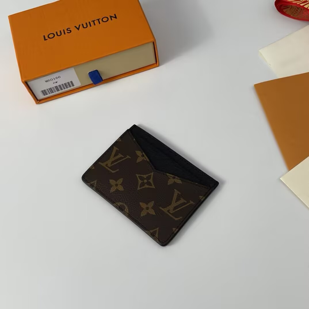 LV Neo Card Holder M60166 8x11CM