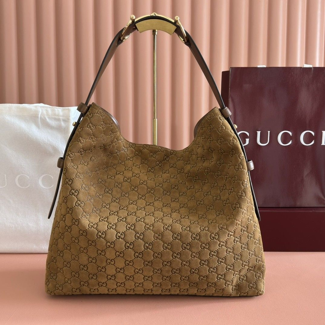 G*u*i beatrix medium tote bag 35x27.5x11cm
