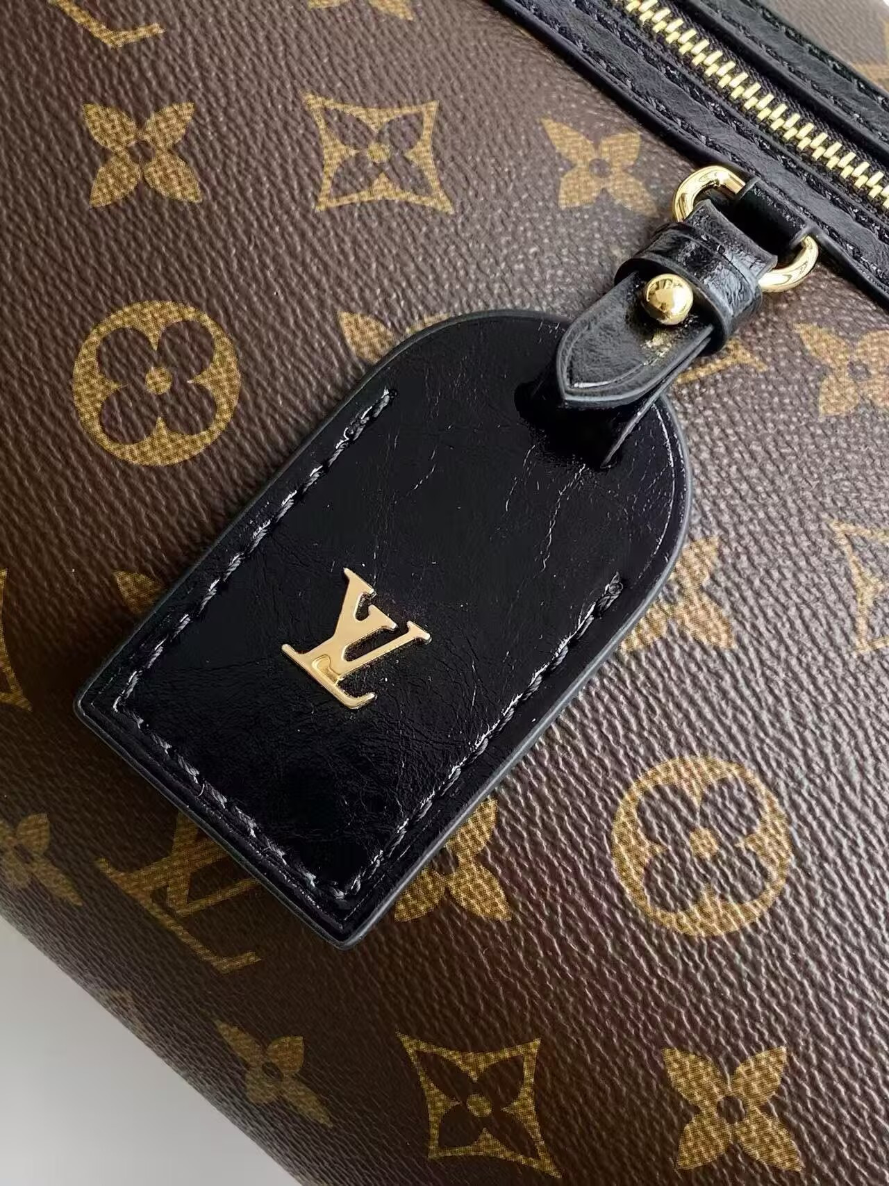 LV Teddy Mitt M26853 27x24x19cm