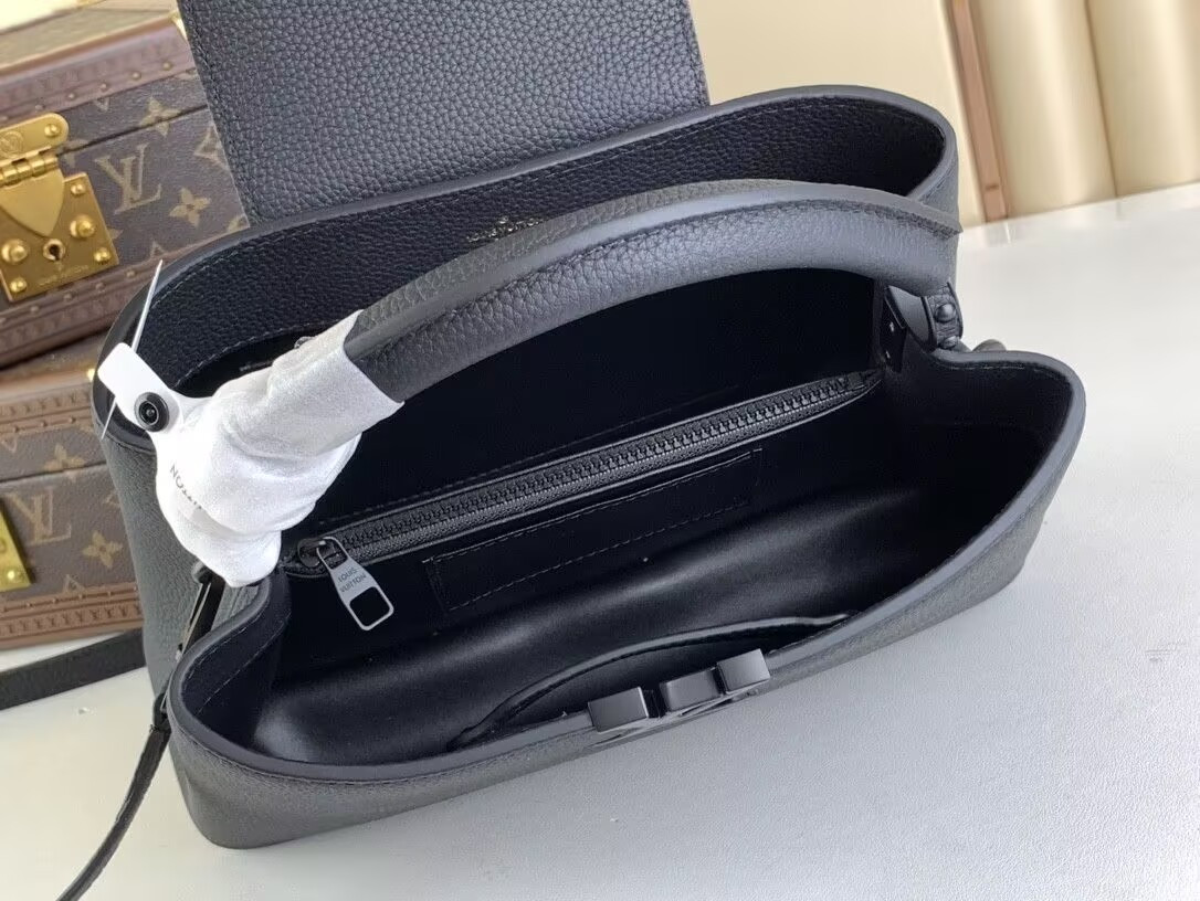 LV Capucines BB M25255 27x 18x 9cm