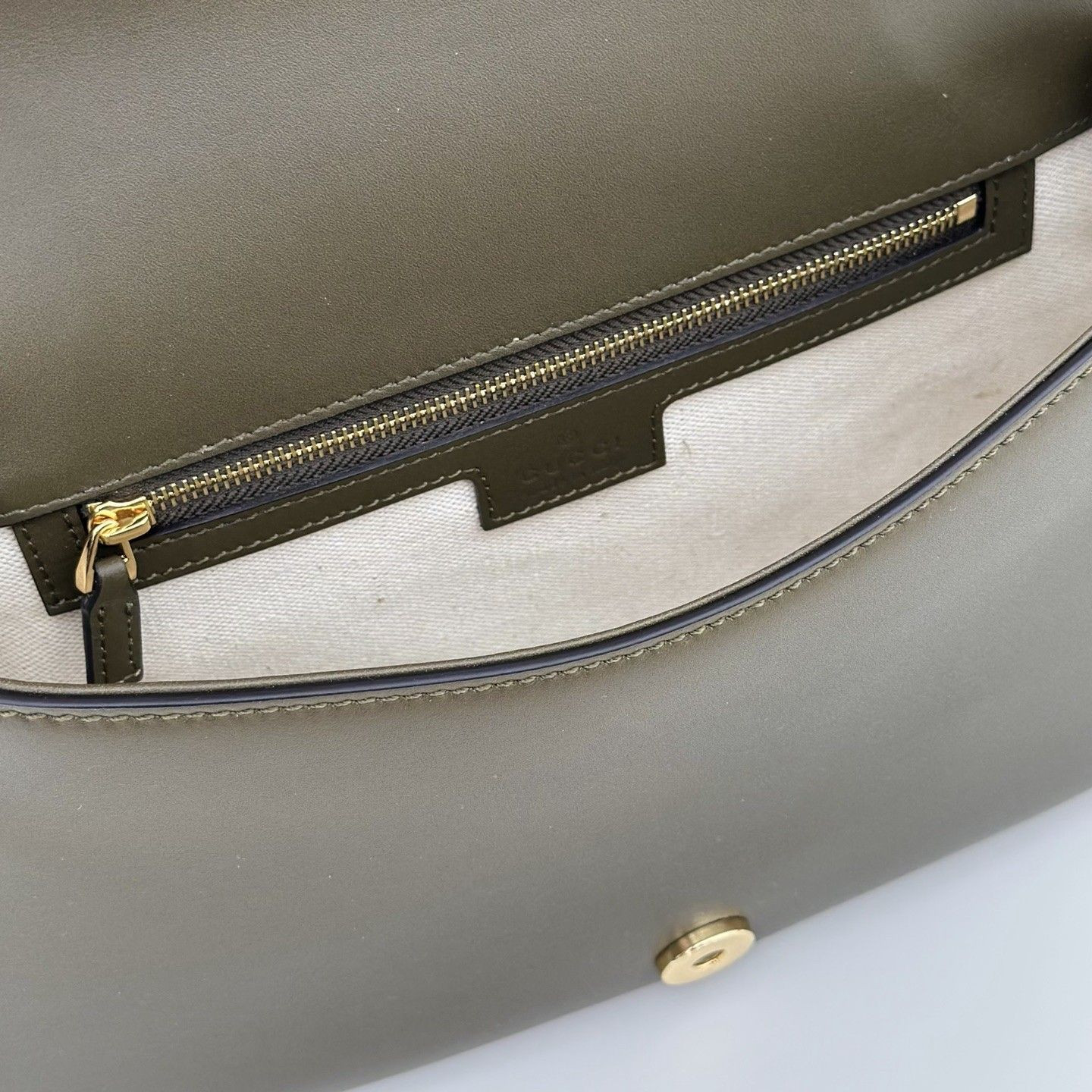 G*u*i blondie medium top handle bag 27x17x7cm