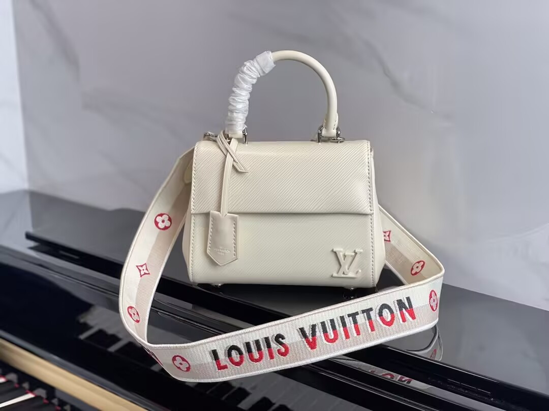 LV Cluny Mini M58928 20x16x7.5cm