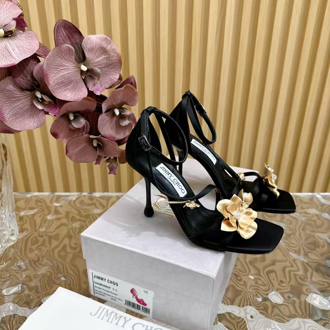 ua Ji*y Ch* zea 95 sandals