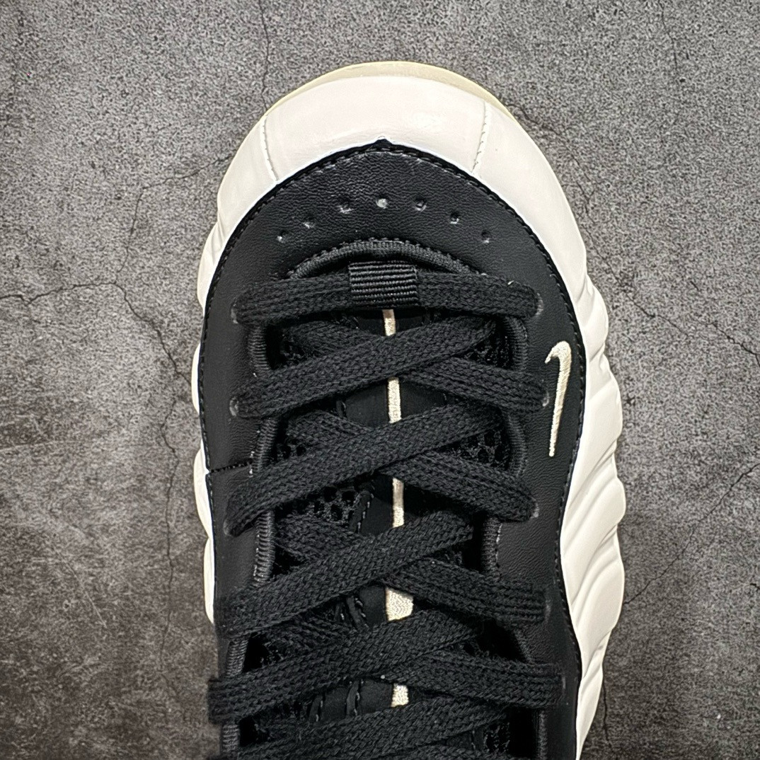 UA NiKe Air Foamposite Pro