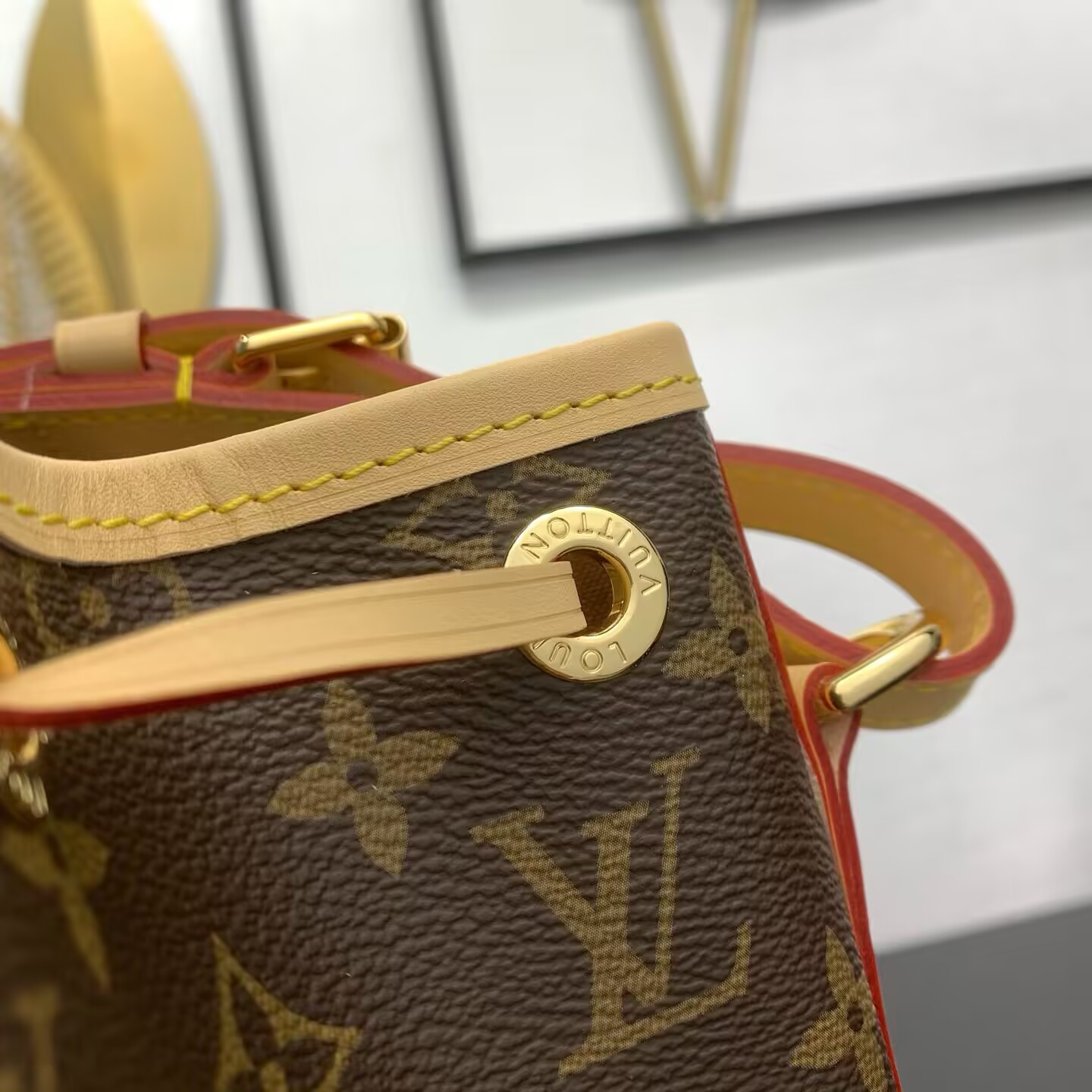 LV Petit Noé M46984 27x21x27cm
