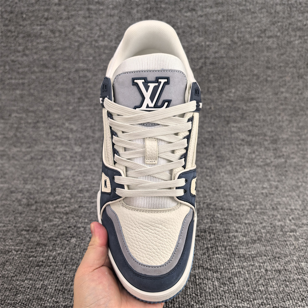 UA LV Trainer Sneaker