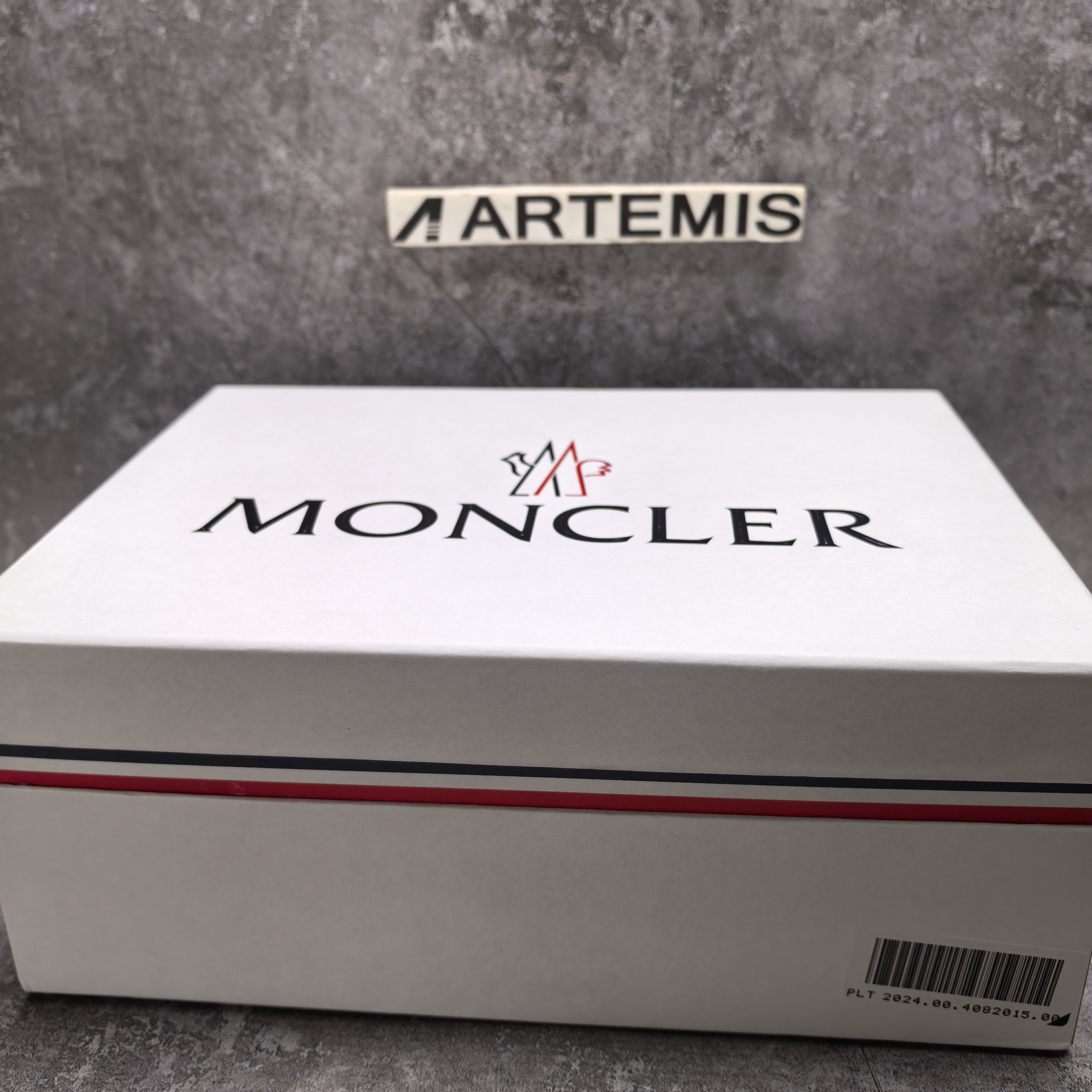 UA Moncler TRAILGRIP