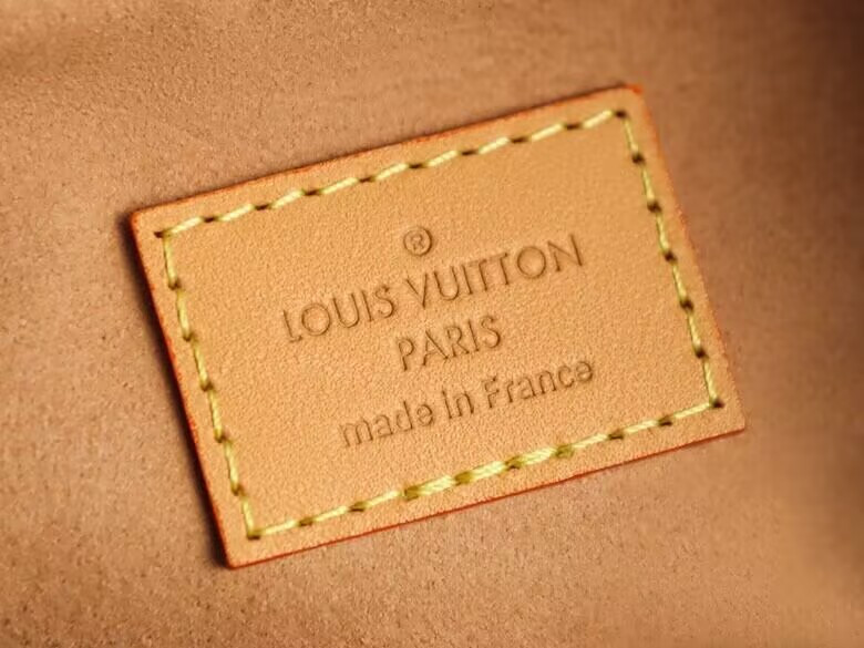 LV Loop M81098 23x13x6CM