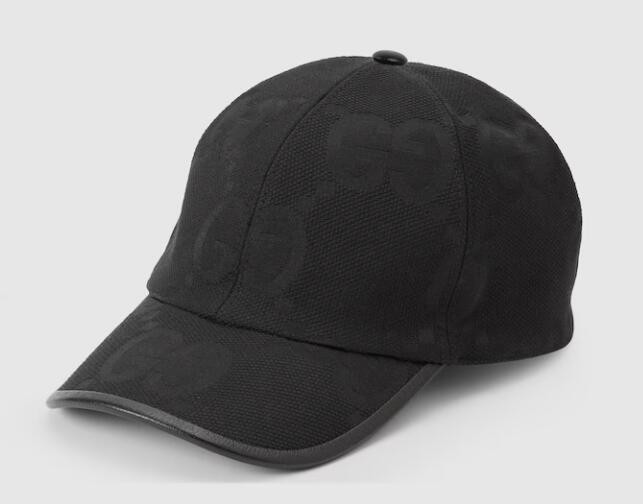 G*u*i jumbo gg baseball hat