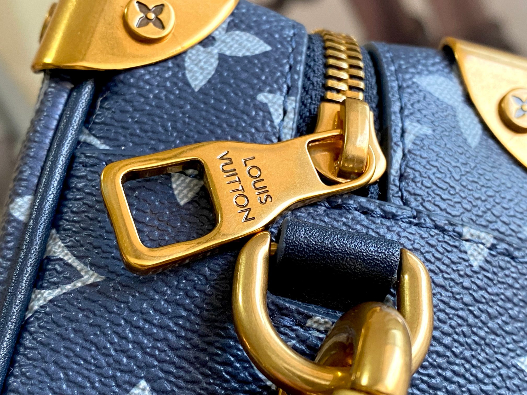 LV Mini Soft Trunk M23731 18.5x13x8cm