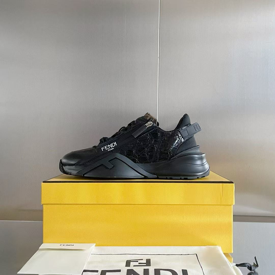 ua F**di flow sneaker