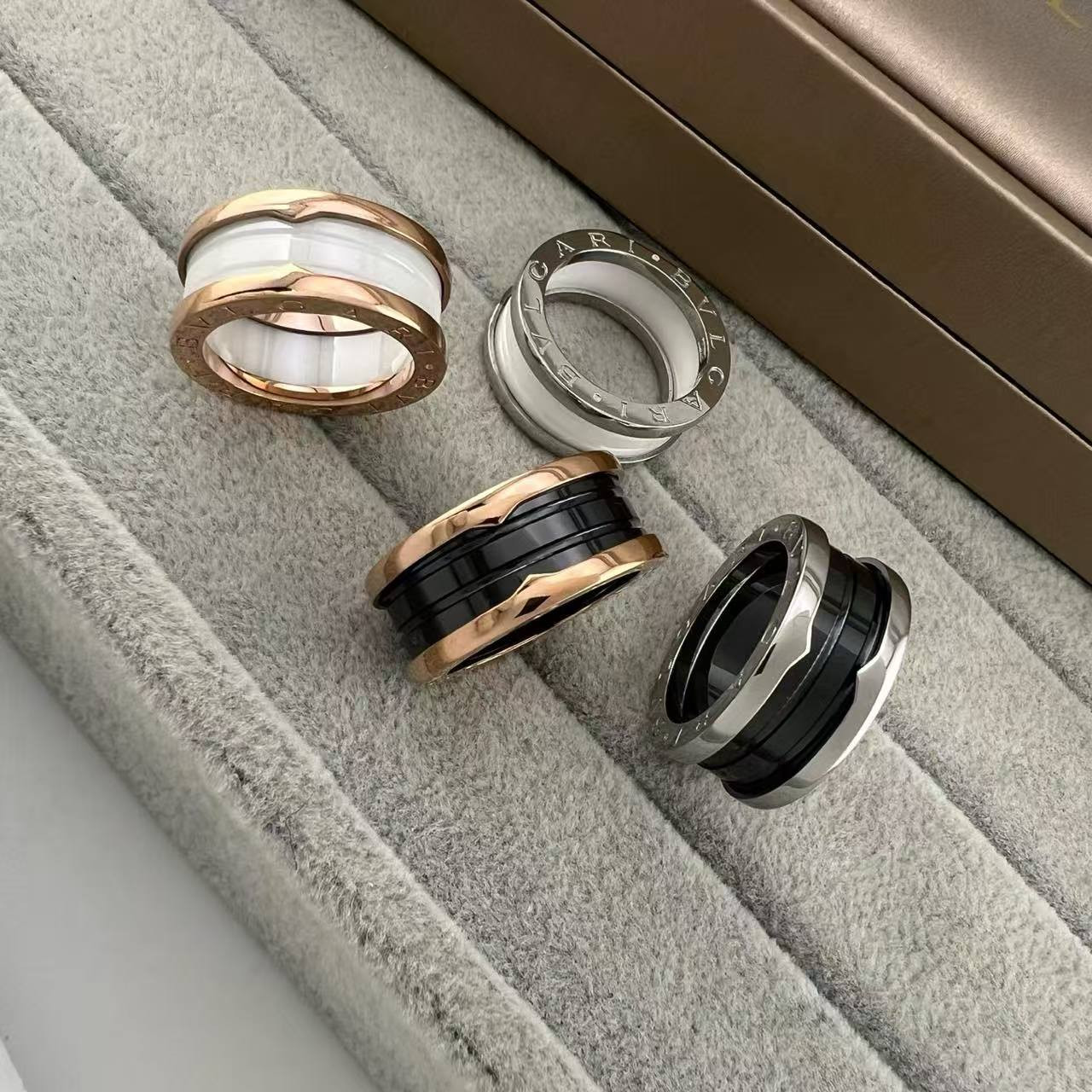 B*l*ai ring