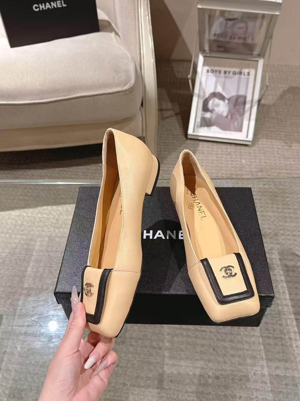 ua Ch*el flats