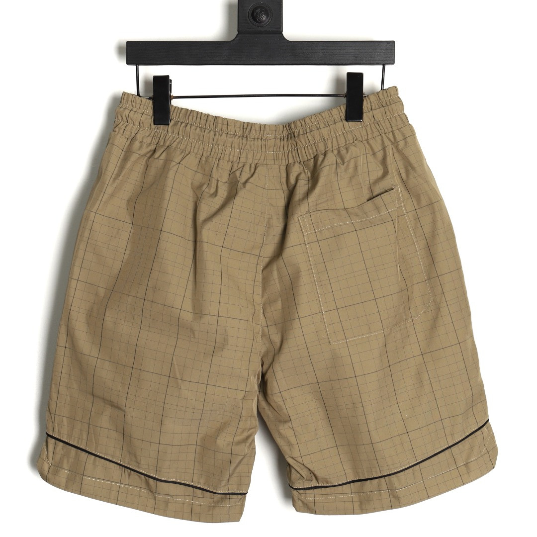 Ba*len*cia*ga shorts