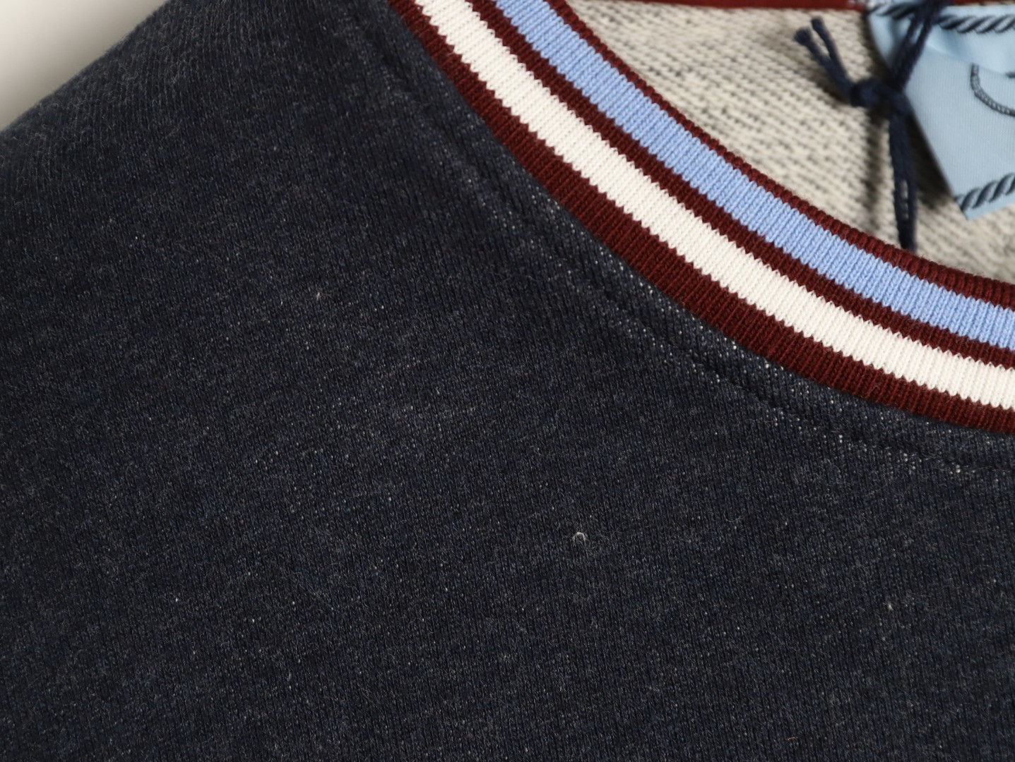 Pra*a hoodies