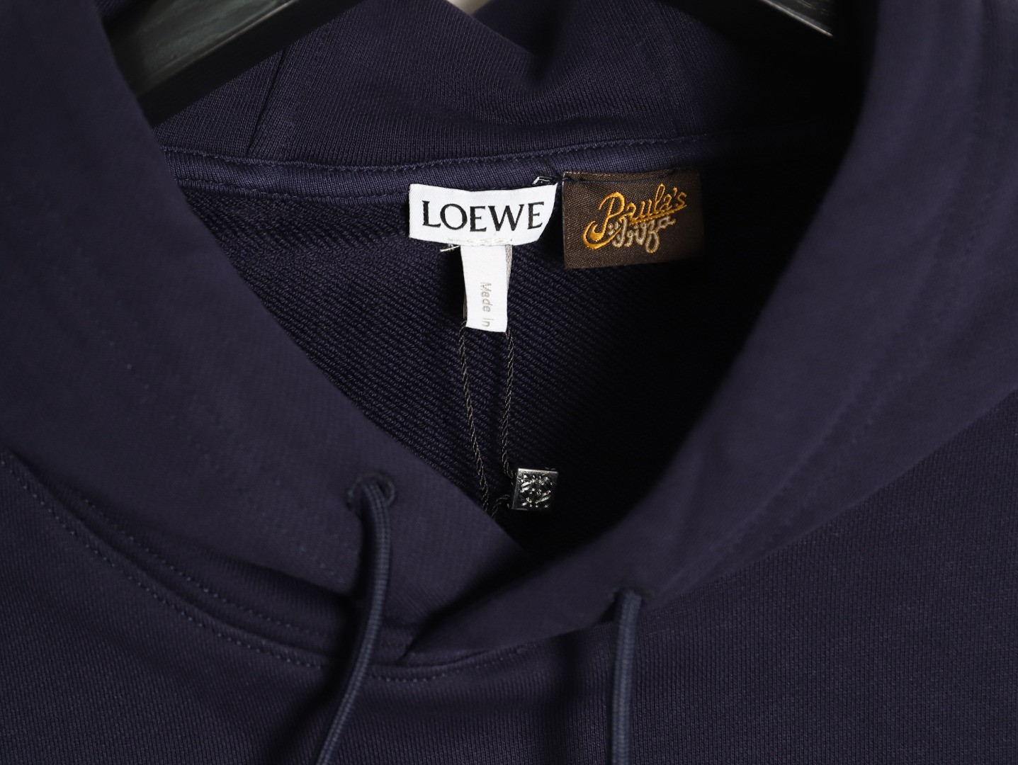 L0ew* hoodies