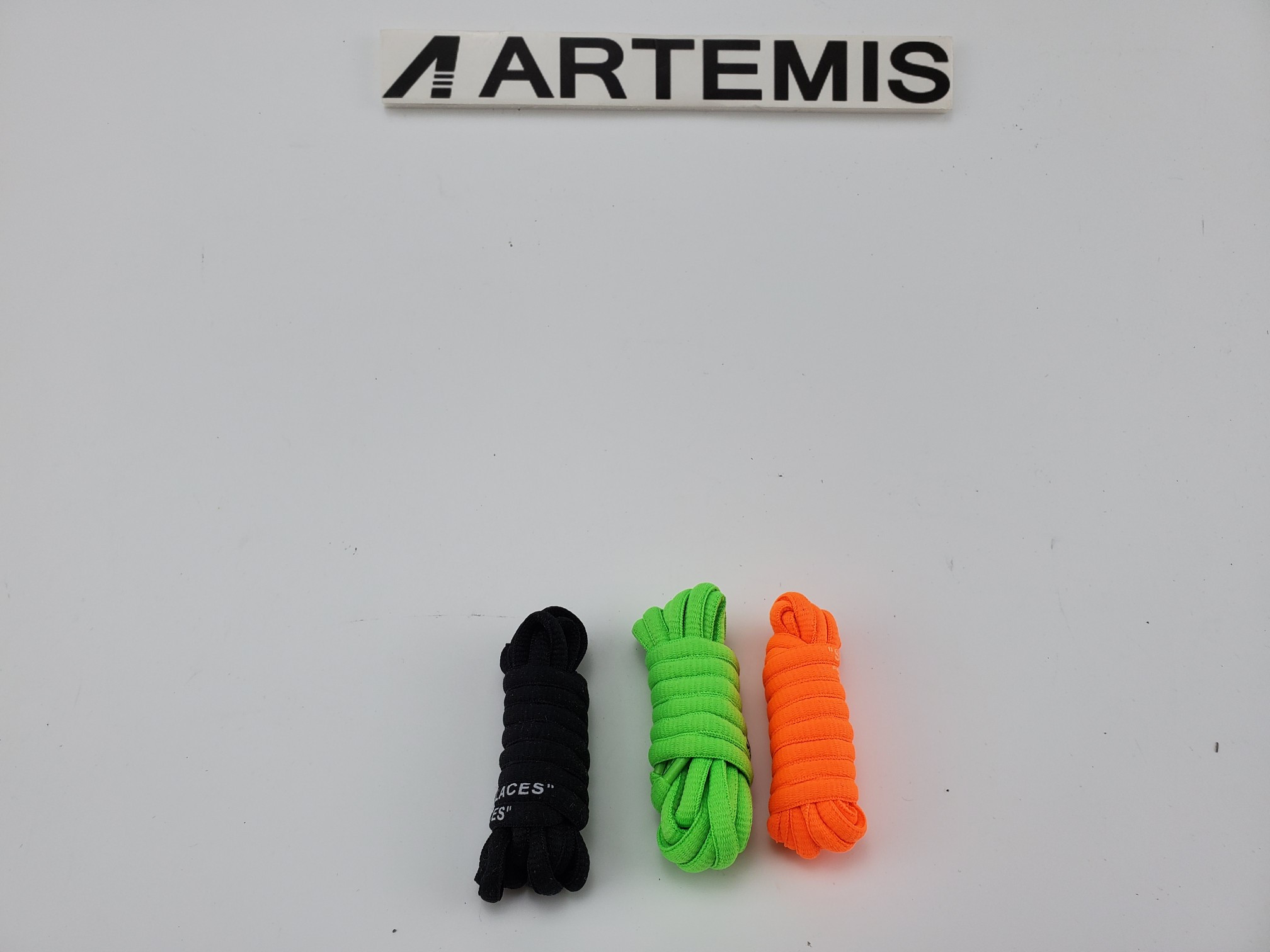 Air VaporMax Off White White