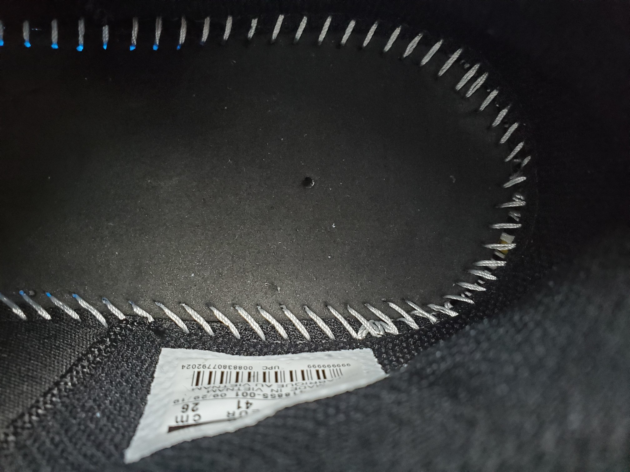 NIKE HYPER ADAPT 1.0 "EARL"(No Auto Lace Function)