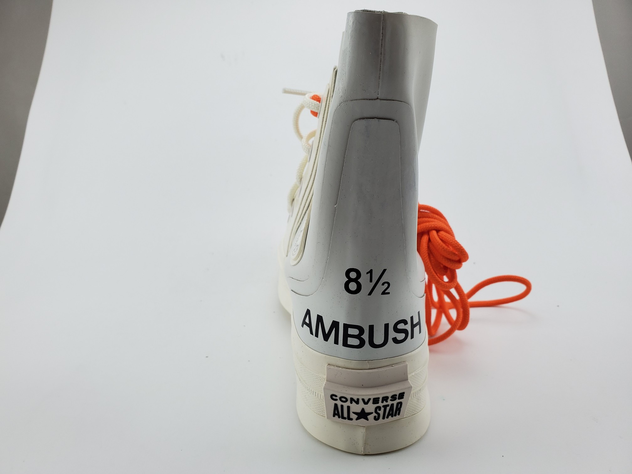 Converse Chuck Taylor All-Star 70s Hi Ambush White