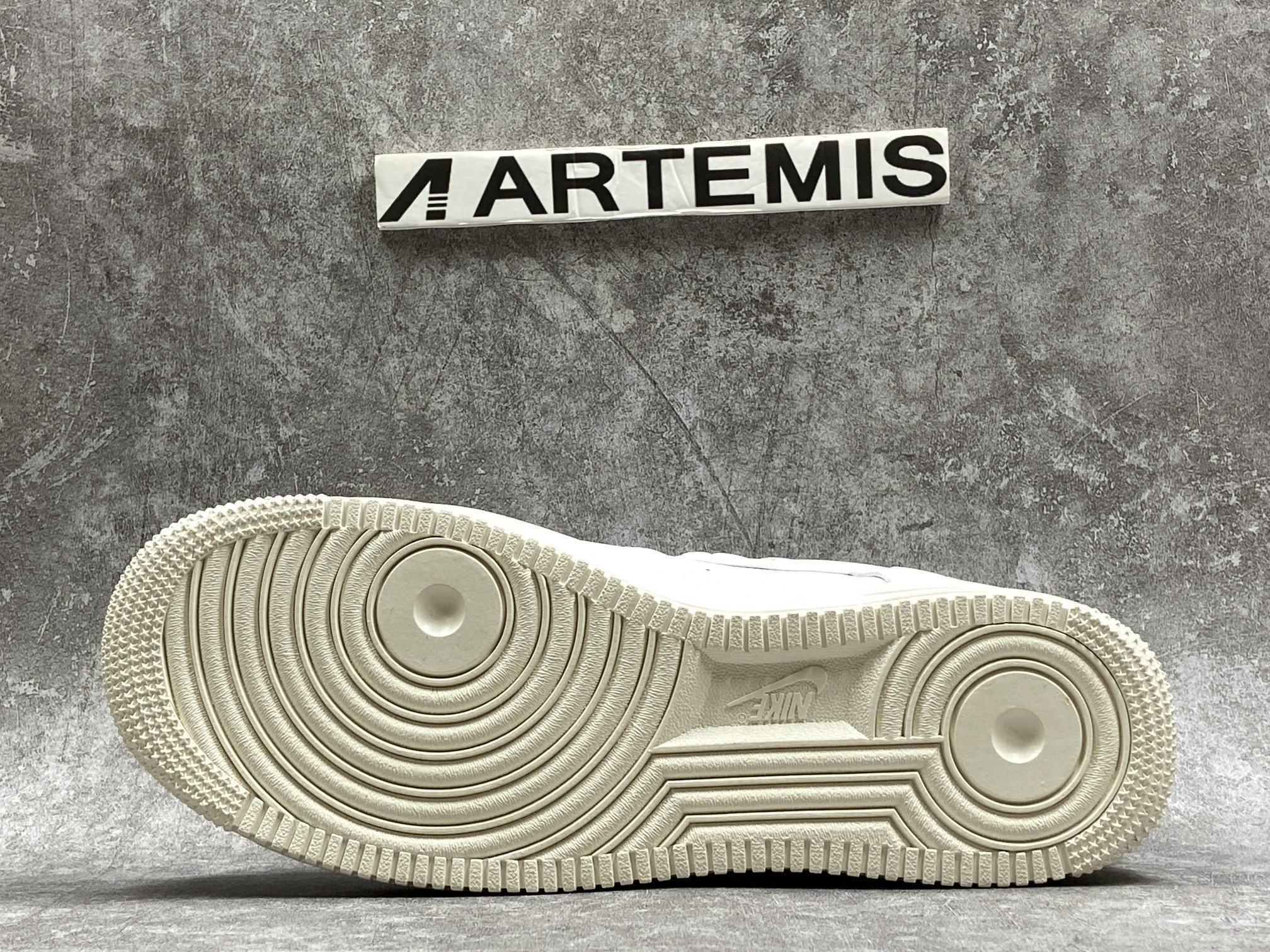 Nike Air Force 1 KITH Green