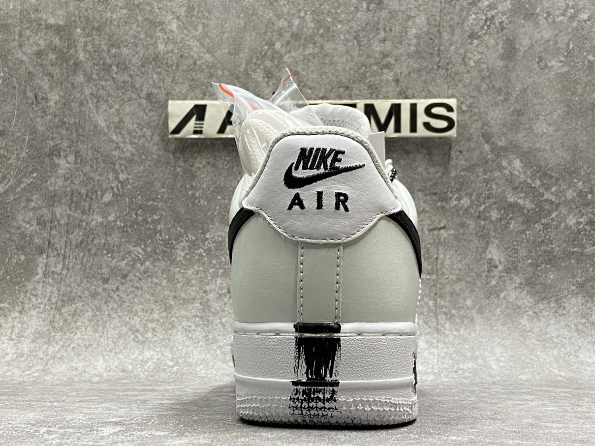 Nike Air Force 1 Low G-Dragon Peaceminusone Para-Noise 2.0