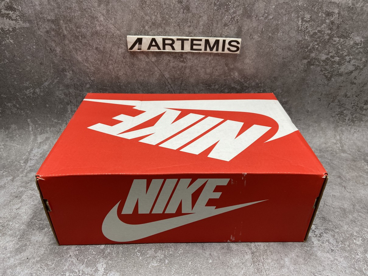Nike Dunk Low Co.JP Samba