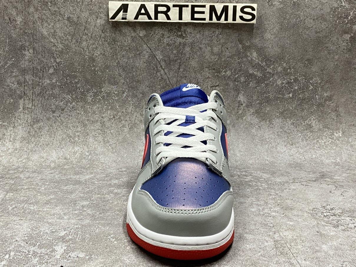 Nike Dunk Low Co.JP Samba