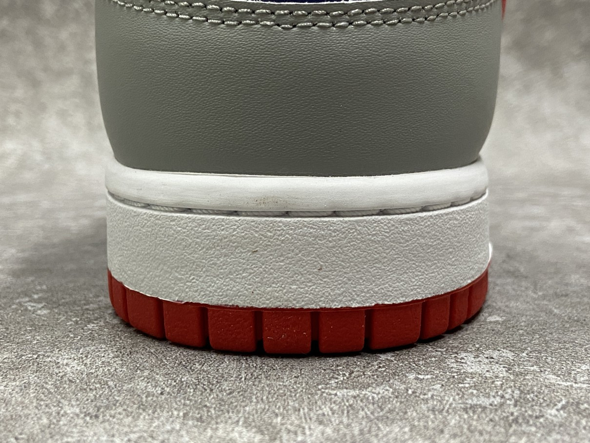 Nike Dunk Low Co.JP Samba