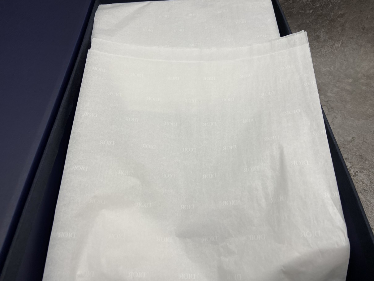 air jordan 1 retro low D*or (blue box version)