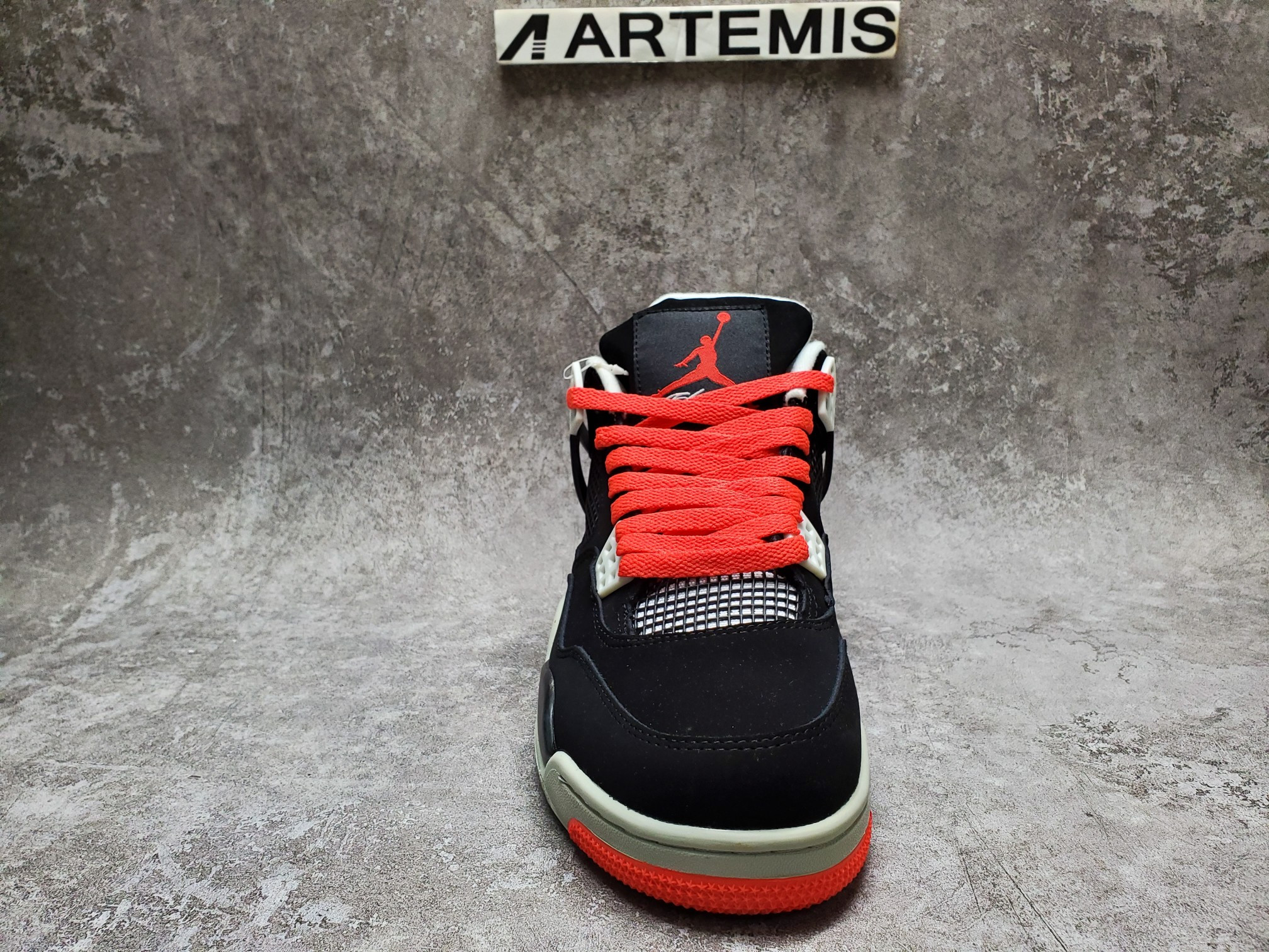 Air Jordan 4 Retro X OVO 