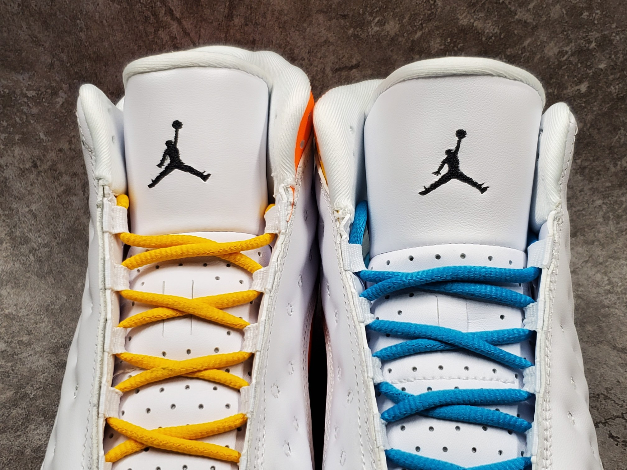 Air Jordan 13 Retro Playground