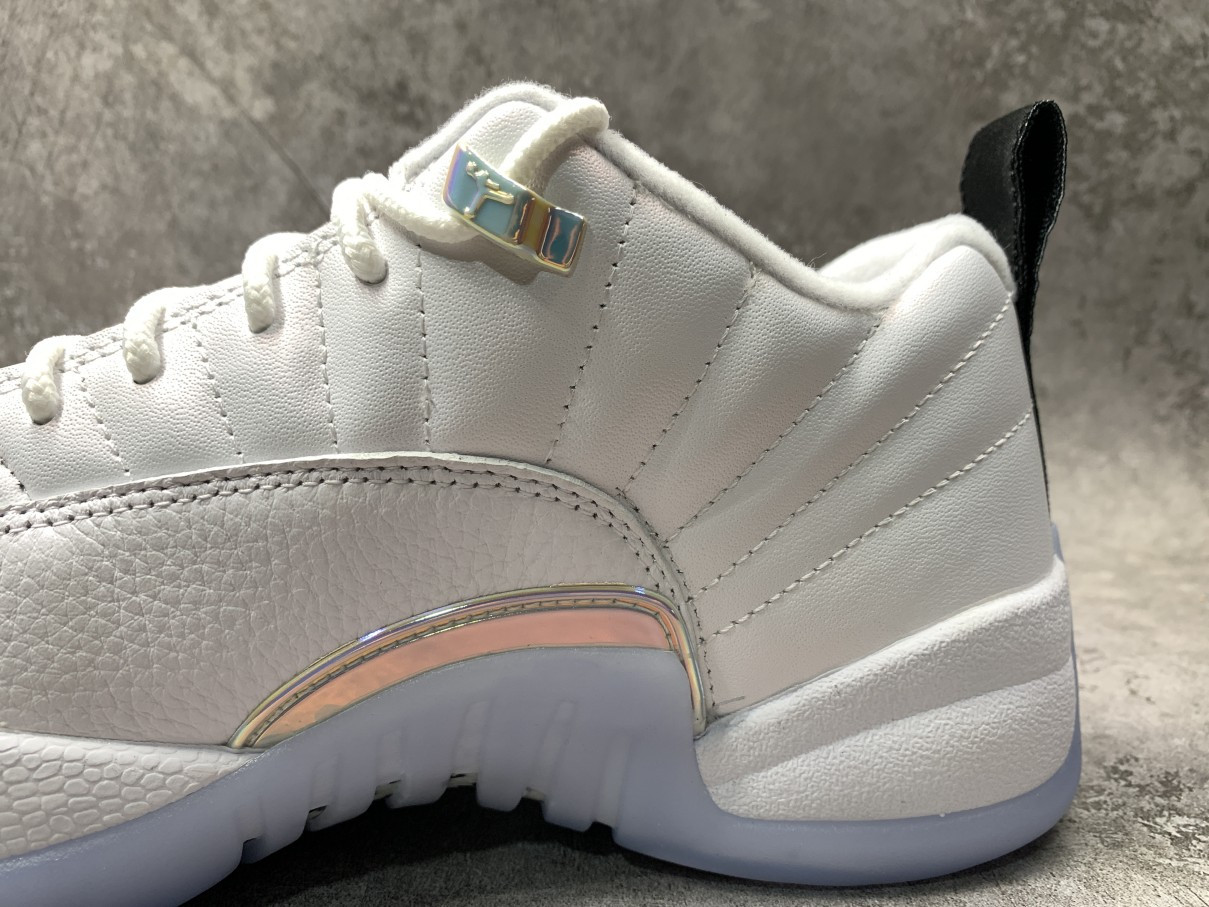 Air Jordan 12 Retro Low Easter