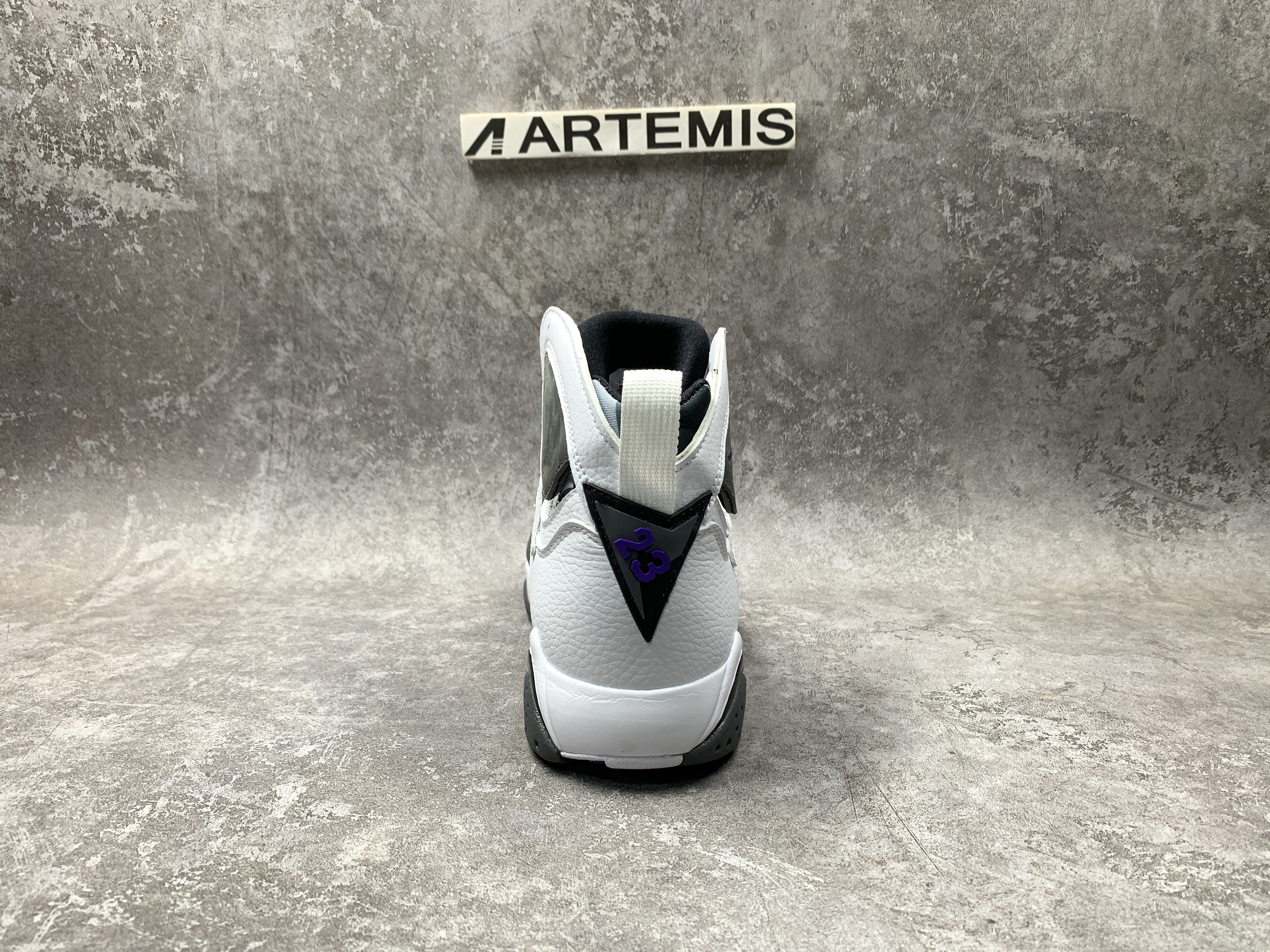 Air Jordan 7 Retro Flint (2021)